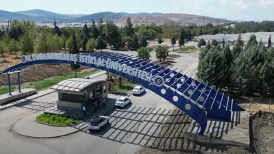 İstiklal Bilim ve Teknoloji Üniversitesi (İBTÜ) Airbus-Tusaş Havacılık MYO, 2026