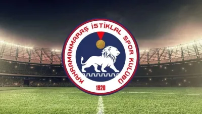 Kahramanmaraş İstiklalspor, kulüp personelinin geçmiş dönemlere ait 8 aylık maaş