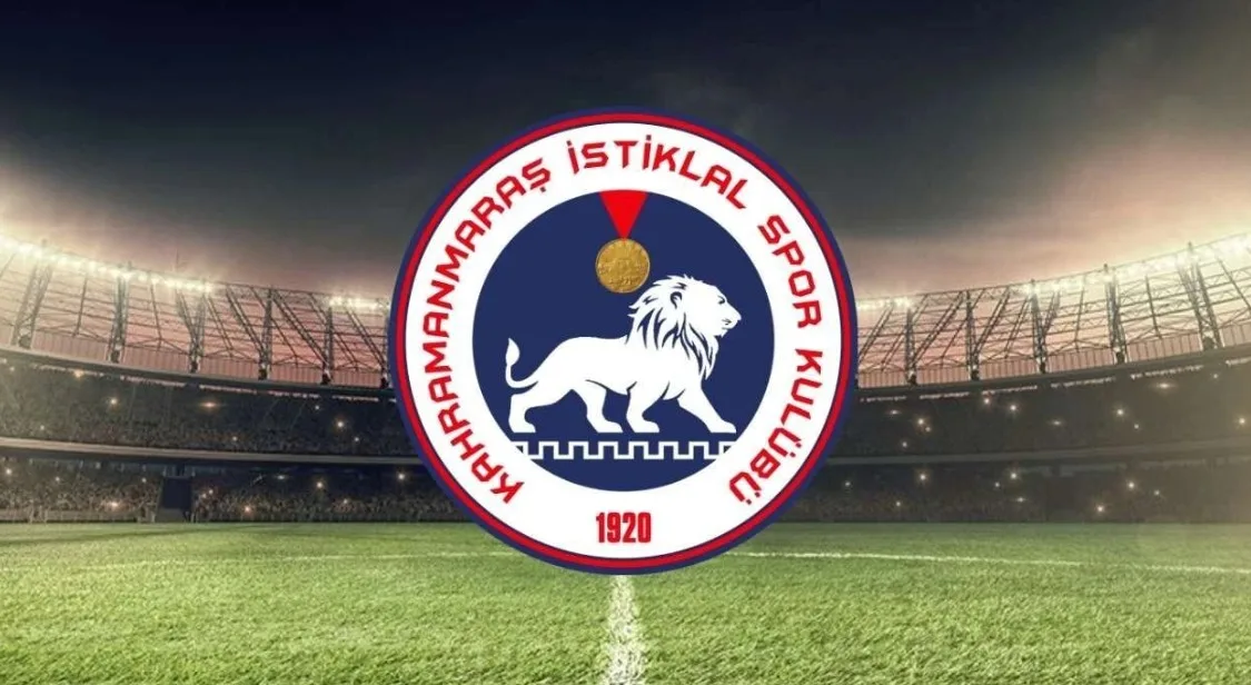 Kahramanmaraş İstiklalspor, kulüp personelinin geçmiş dönemlere ait 8 aylık maaş