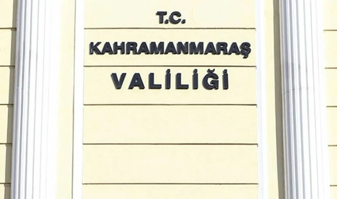 Kahramanmaraş Valiliği, sosyal medyada hızla yayılan yanıltıcı içeriklere karşı vatandaşları