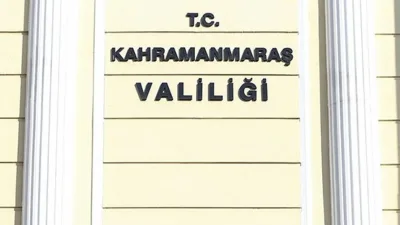 Kahramanmaraş Valiliği, sosyal medyada hızla yayılan yanıltıcı içeriklere karşı vatandaşları