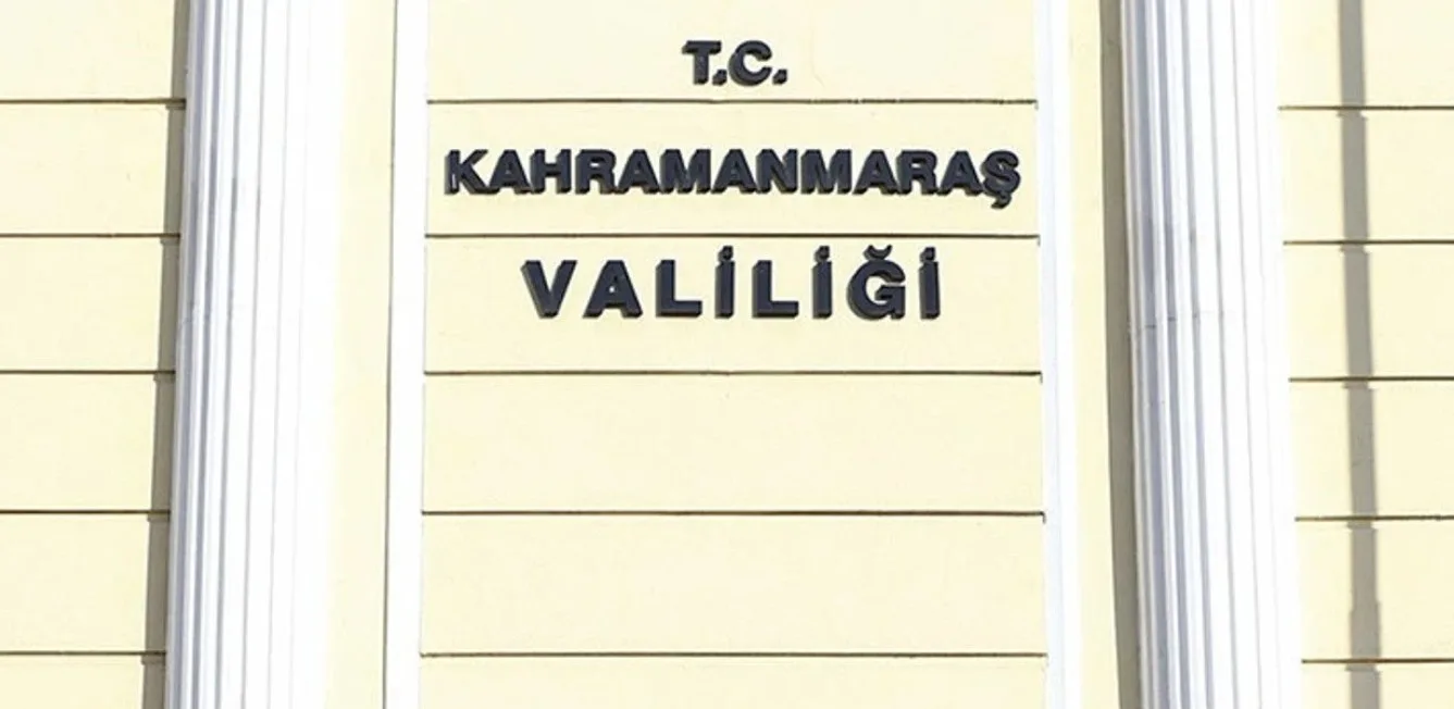Kahramanmaraş Valiliği, sosyal medyada hızla yayılan yanıltıcı içeriklere karşı vatandaşları