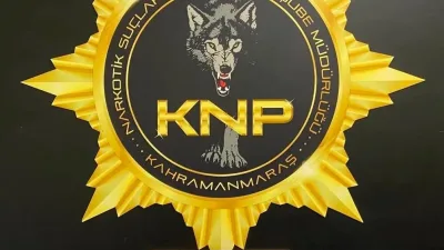 Kahramanmaraş İl Emniyet Müdürlüğü ekipleri, kent genelinde huzur ve güven