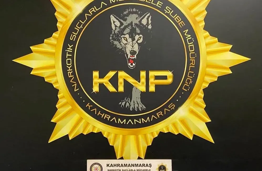 Kahramanmaraş İl Emniyet Müdürlüğü ekipleri, kent genelinde huzur ve güven