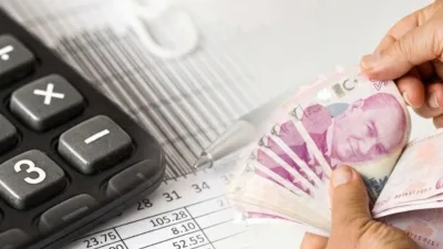 Kamuya borcu bulunan Kahramanmaraşlı vatandaş, esnaf ve mükellefleri ilgilendiren yapılandırma