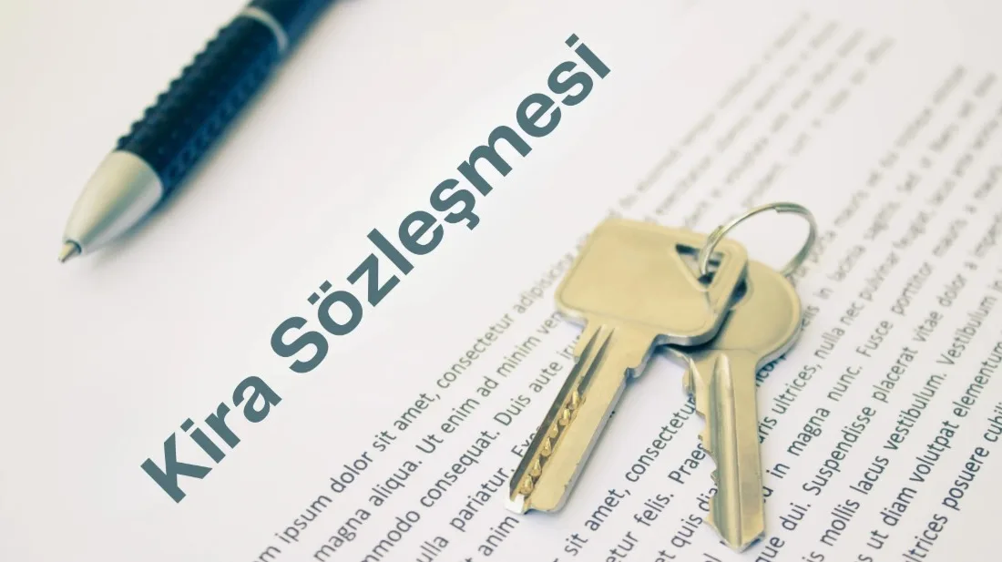 Kira sözleşmelerinin e-Devlet üzerinden hazırlanmasına yönelik uygulamanın tüm kira sözleşmeleri