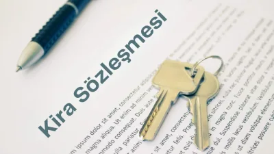 Kira sözleşmelerinin e-Devlet üzerinden hazırlanmasına yönelik uygulamanın tüm kira sözleşmeleri