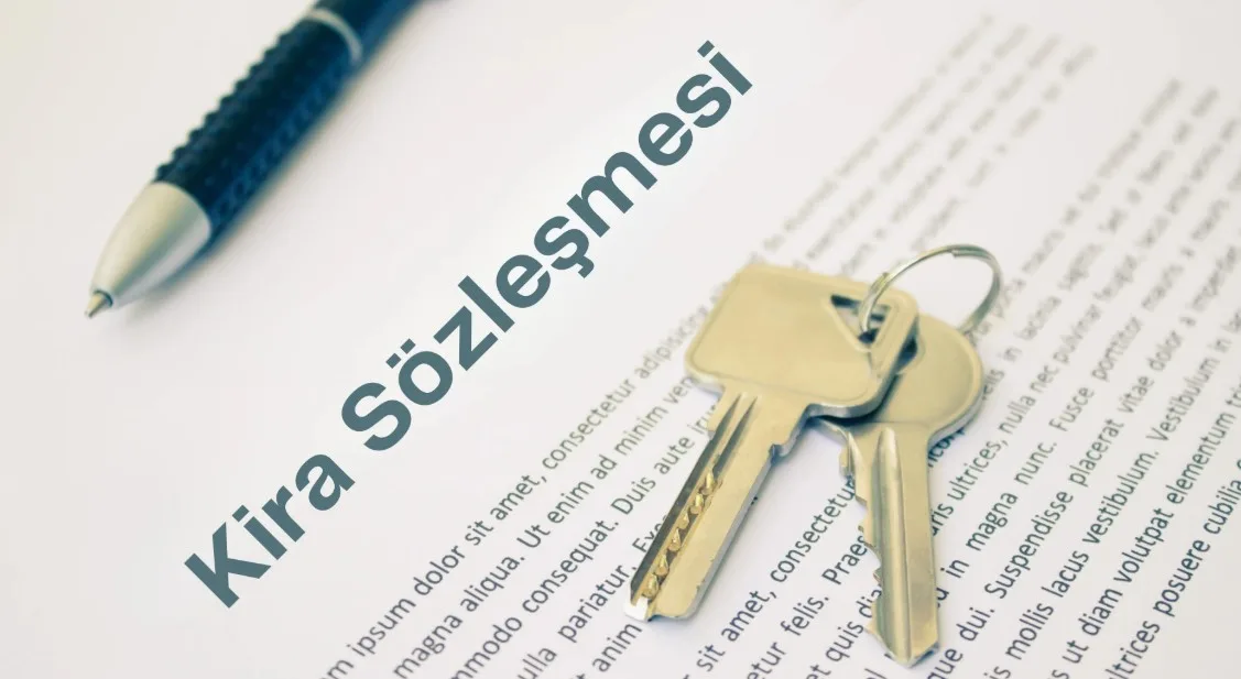Kira Kontratında Ezber Bozuluyor! Kahramanmaraş’ta Yeni Sistem Geliyor