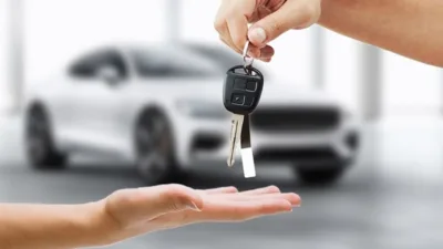 Kiralık araç sektöründe yeni dönem için hazırlanan düzenleme taslağı dikkat