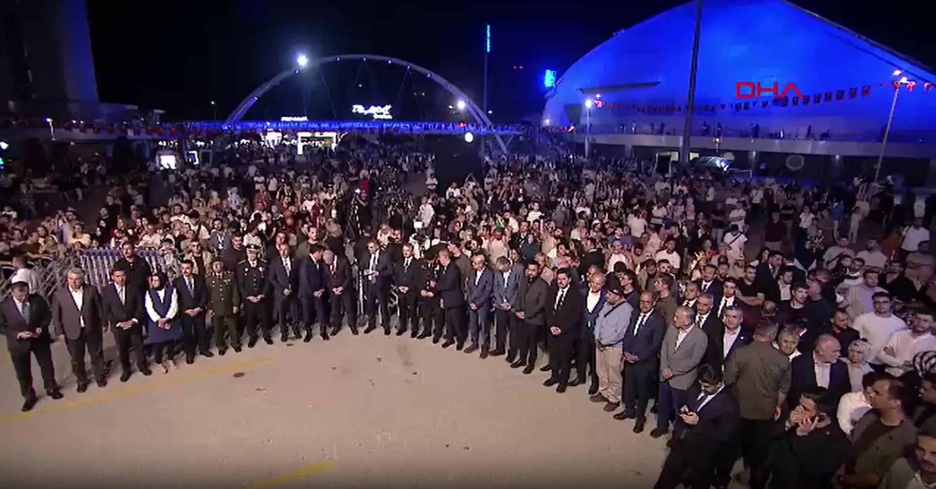 Konya Bilim Festivali’nin açılışında konuşan İçişleri Bakanı Mustafa Çiftçi, Türkiye’nin