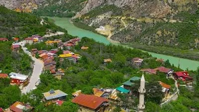 Kahramanmaraş’ta “kaç köy var?” sorusu, özellikle kentin idari yapısını merak