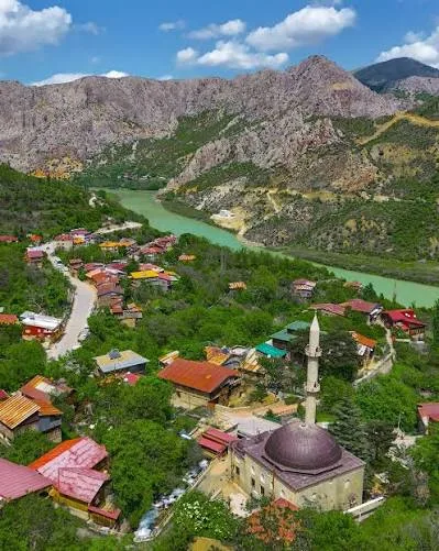 Kahramanmaraş’ta “kaç köy var?” sorusu, özellikle kentin idari yapısını merak