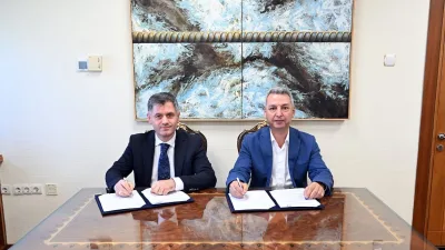 Kahramanmaraş Sütçü İmam Üniversitesi (KSÜ) ile İŞKUR İl Müdürlüğü arasında