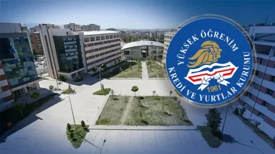 Gençlik ve Spor Bakanlığı, 2026-2027 eğitim-öğretim yılı yükseköğrenim yurt başvurularının