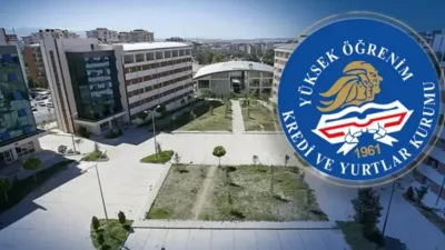 KYK yurt başvurularını tamamlayan öğrenciler, sonuçların ne zaman açıklanacağını merak