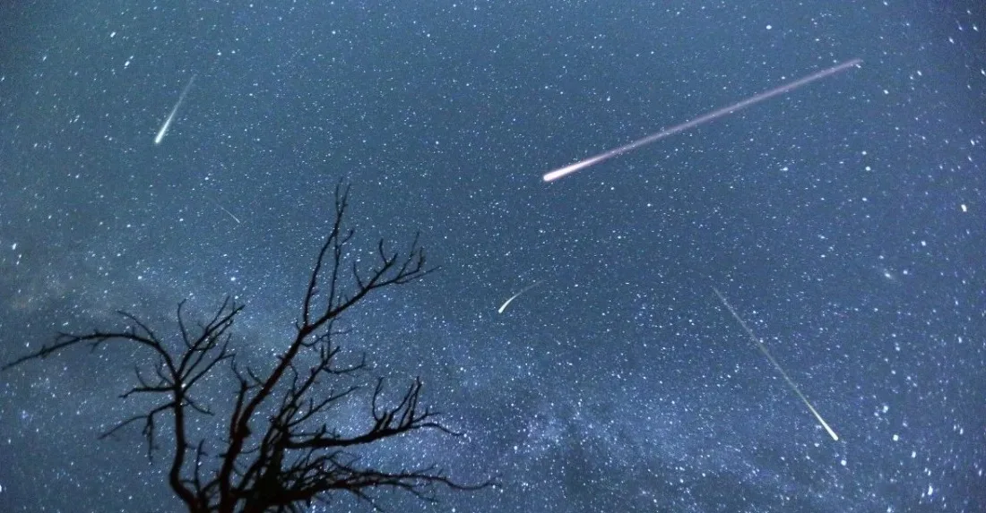 Kahramanmaraş’ta gökyüzü meraklılarını ağustos ayında görsel bir şölen bekliyor. Perseid