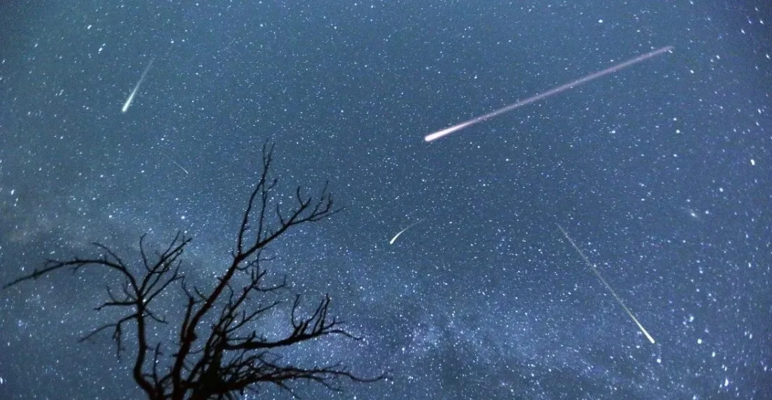 Kahramanmaraş’ta gökyüzü meraklılarını ağustos ayında görsel bir şölen bekliyor. Perseid