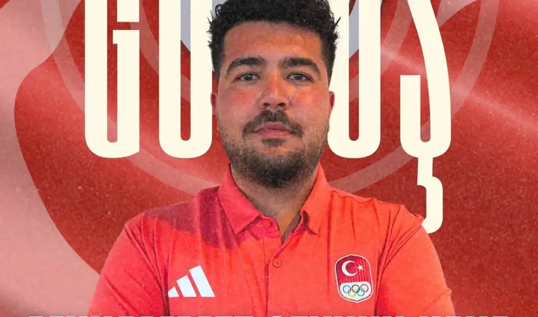 İtalya’nın Taranto kentinde düzenlenen 2026 Akdeniz Oyunları’nda mücadele eden milli