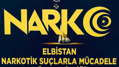 Kahramanmaraş İl Emniyet Müdürlüğü ekiplerince il merkezi ve Elbistan ilçesinde