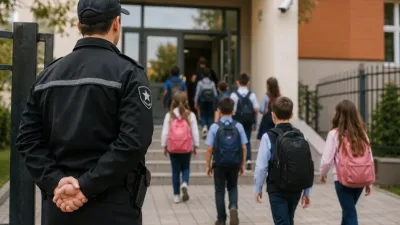 15 Nisan'daki okul saldırısının ardından Kahramanmaraş'ta okul güvenliği yeniden gündemde.