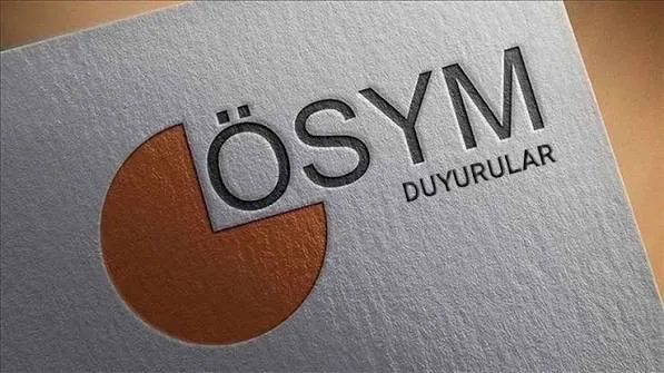 Kahramanmaraş’ta kamu personeli olmak isteyen lise mezunları için 2026 KPSS