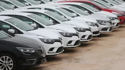 Kahramanmaraş'taki araç sahiplerini ilgilendiren zorunlu trafik sigortasında ağustos ayı primleri