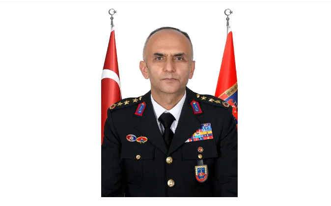 Kahramanmaraş’ta Komuta Değişti!