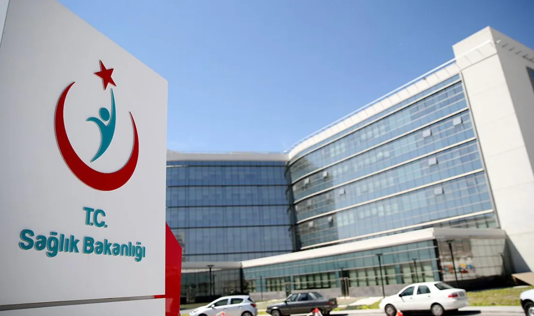 Sağlık Bakanlığı’nın 130. Dönem Devlet Hizmet Yükümlülüğü kurası kapsamında Kahramanmaraş’a