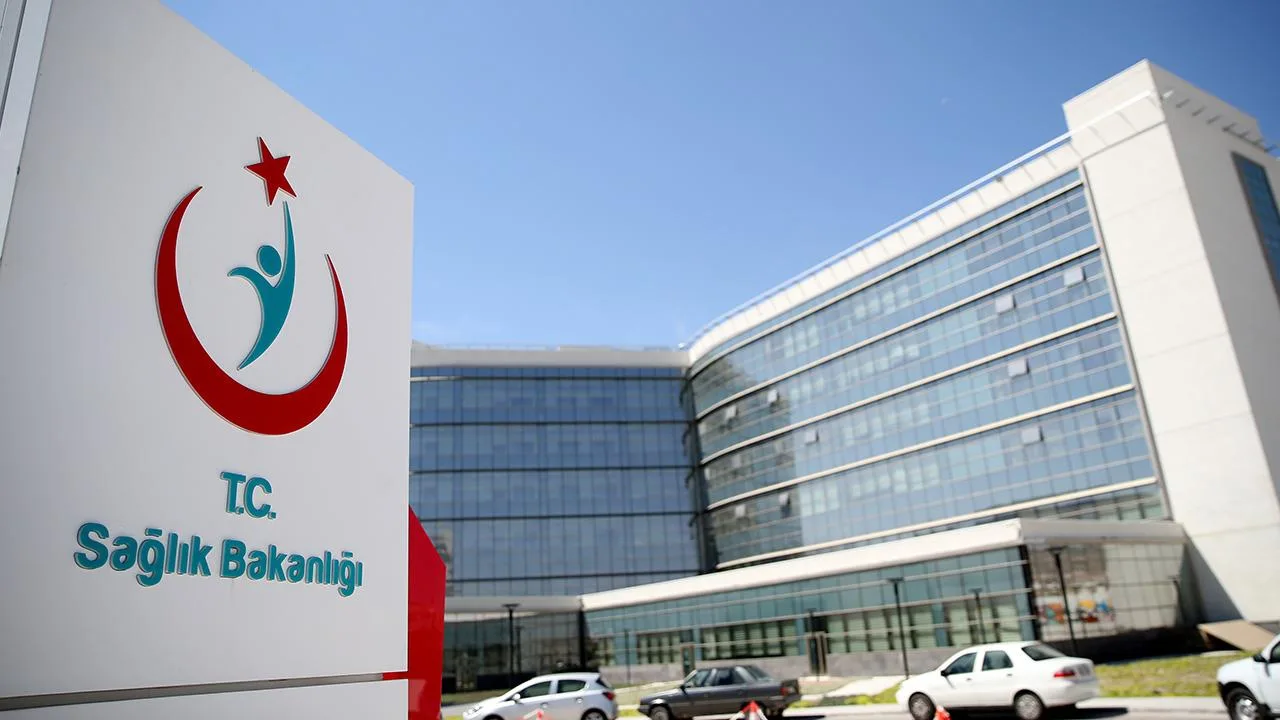 Sağlık Bakanlığı’nın 130. Dönem Devlet Hizmet Yükümlülüğü kurası kapsamında Kahramanmaraş’a