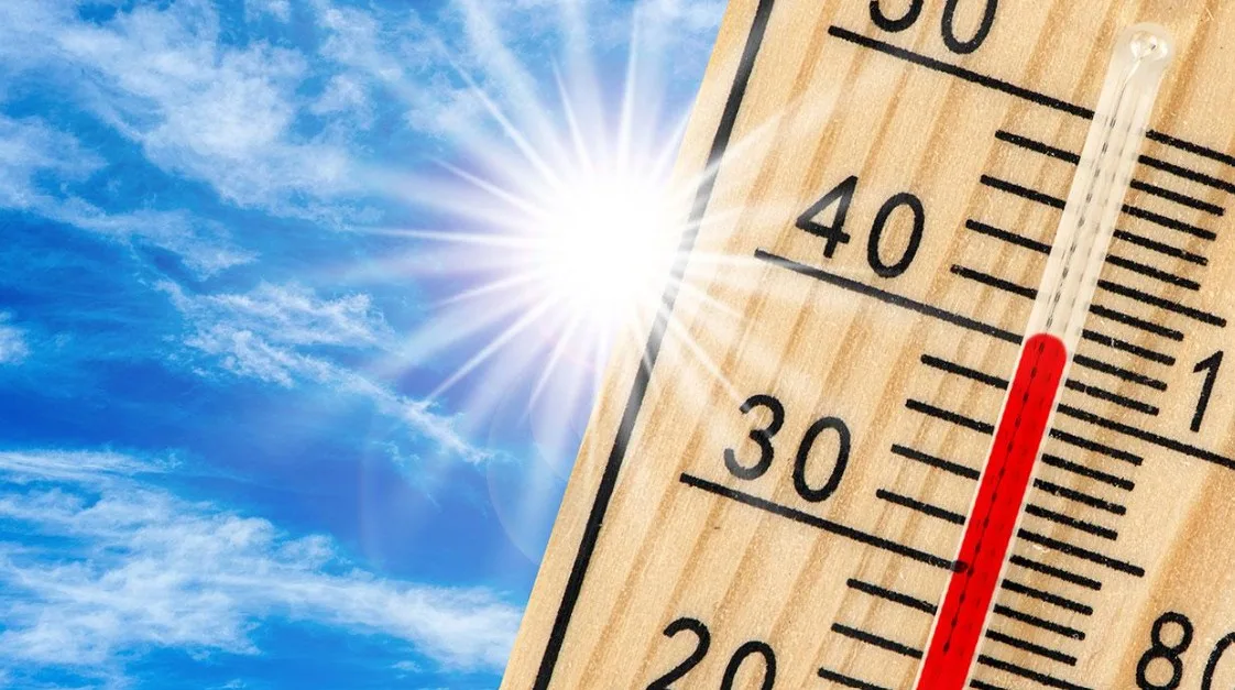 Kahramanmaraş’ta Sıcaklıklar Düşecek! Meteoroloji Tarih Verdi