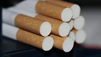 JTI sigara grubuna 10 lira zam geldi. Söz konusu haberi