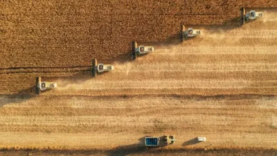 Kahramanmaraşlı çiftçileri de yakından ilgilendiren tarımsal destek rakamları açıklandı. Türkiye