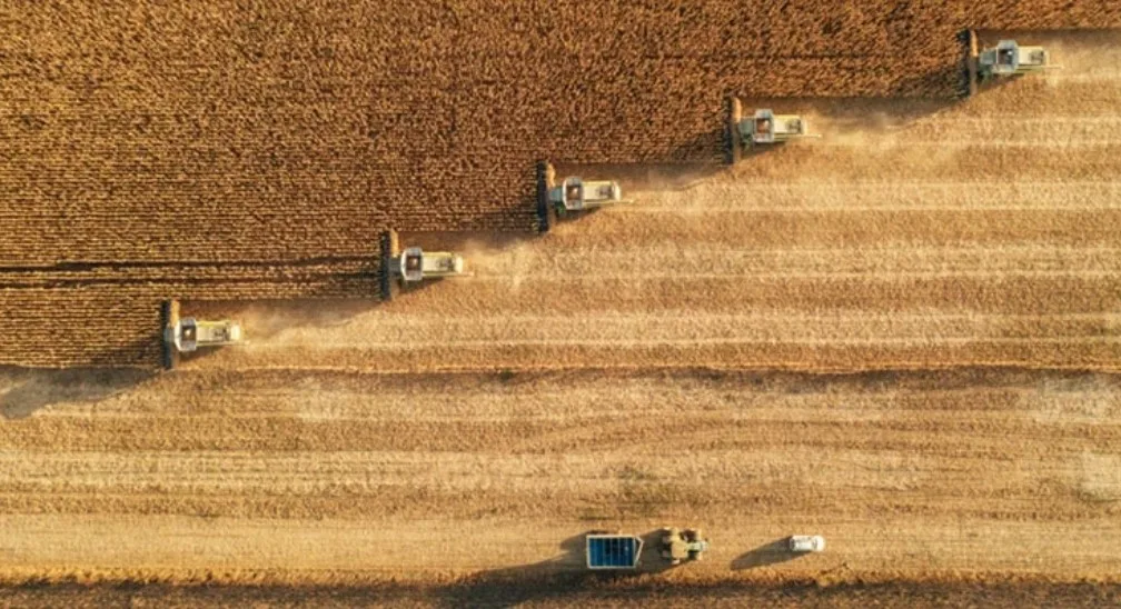 Kahramanmaraş’ta Üreticiler Bu Destekle Nefes Aldı