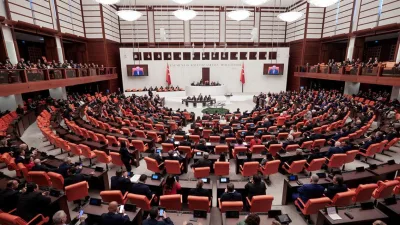 TBMM Genel Kurulu, bugün şehit aileleri ve gazilerin haklarına yönelik