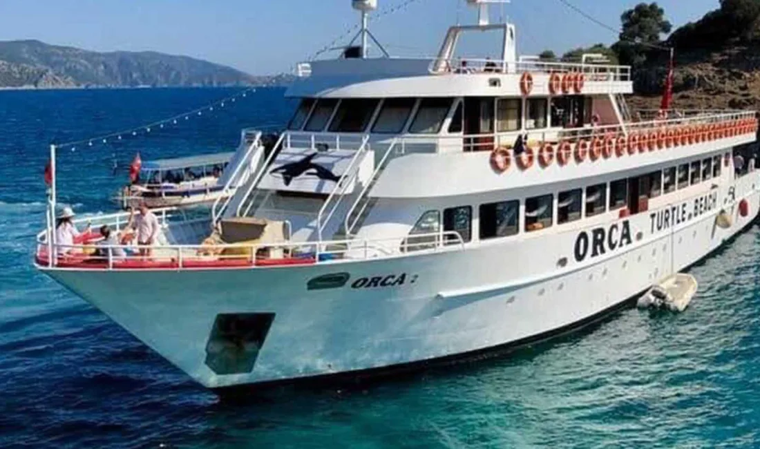 Kahramanmaraş Büyükşehir Belediyesi, 7590 sayılı Kanun kapsamında deniz ve iç