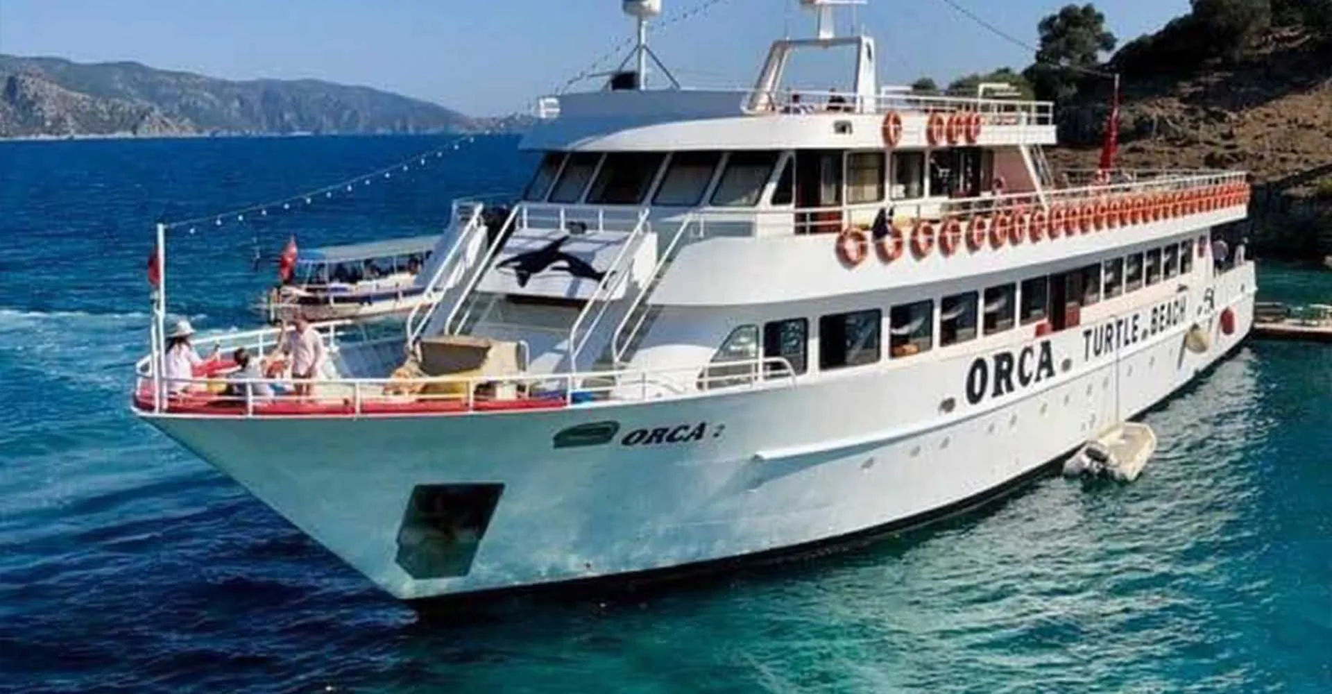 Kahramanmaraş Büyükşehir Belediyesi, 7590 sayılı Kanun kapsamında deniz ve iç