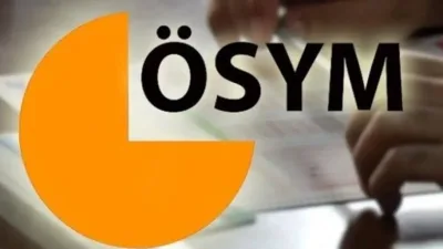 Üniversite adaylarının 29 Temmuz'da başlayan 2026-YKS tercih sürecinde son gün