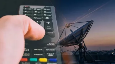 Kahramanmaraş’ta televizyon izleyenleri ilgilendiren Türksat frekans değişikliği başladı. TKGS olmayan