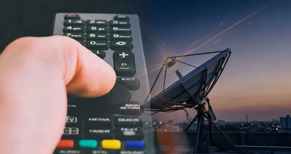 Kahramanmaraş’ta televizyon izleyenleri ilgilendiren Türksat frekans değişikliği başladı. TKGS olmayan