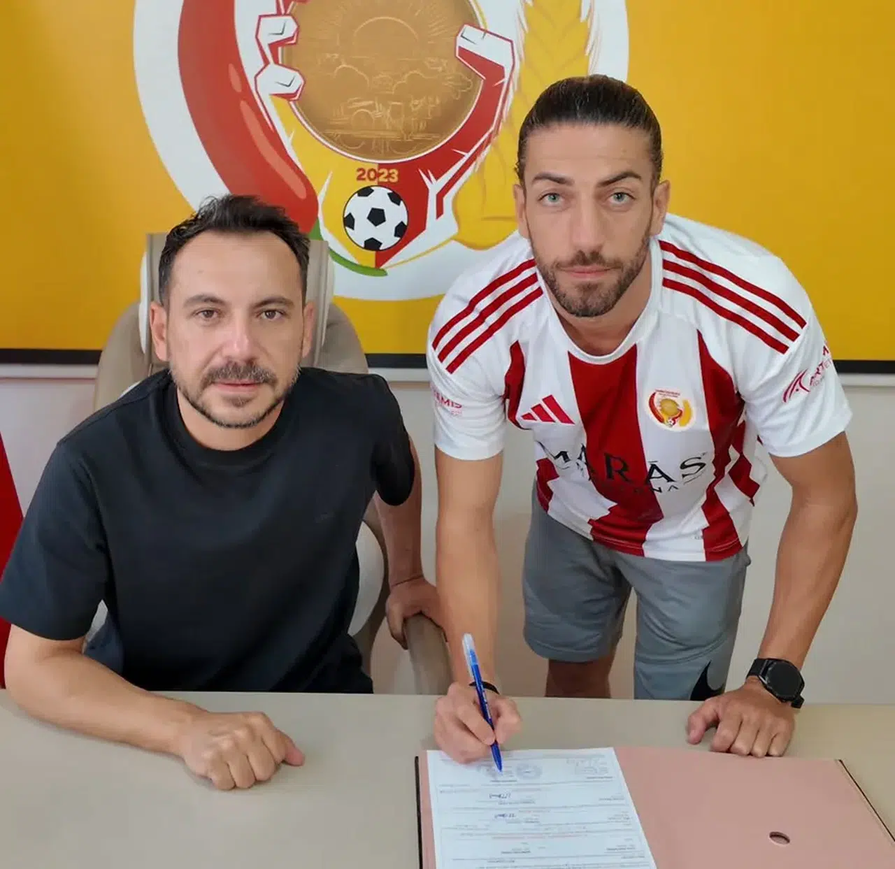 Onikişubatspor’dan İddialı Transfer: Uğur Okan Aslan Kadroda!