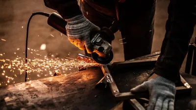 Türkiye'nin kişi başına ihracat sıralaması açıklandı. Kahramanmaraş 1.115 dolarlık kişi