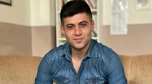 Çağlayancerit'te acı haber: uzman çavuş ölü bulundu! Çağlayancerit'te acı haber: uzman çavuş ölü bulundu!