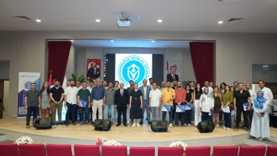 Kahramanmaraş İstiklal Üniversitesi’nin teknik odaklı bir yapıya kavuşarak İstiklal Bilim