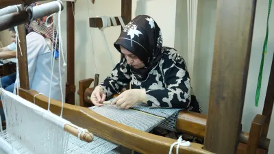 Kültür ve Turizm Bakanlığı tarafından düzenlenen Kahramanmaraş Kültür Yolu Festivali,