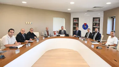 KSÜ, KMTSO, Kuyumcular Odası ve DOĞAKA iş birliğiyle hayata geçirilen