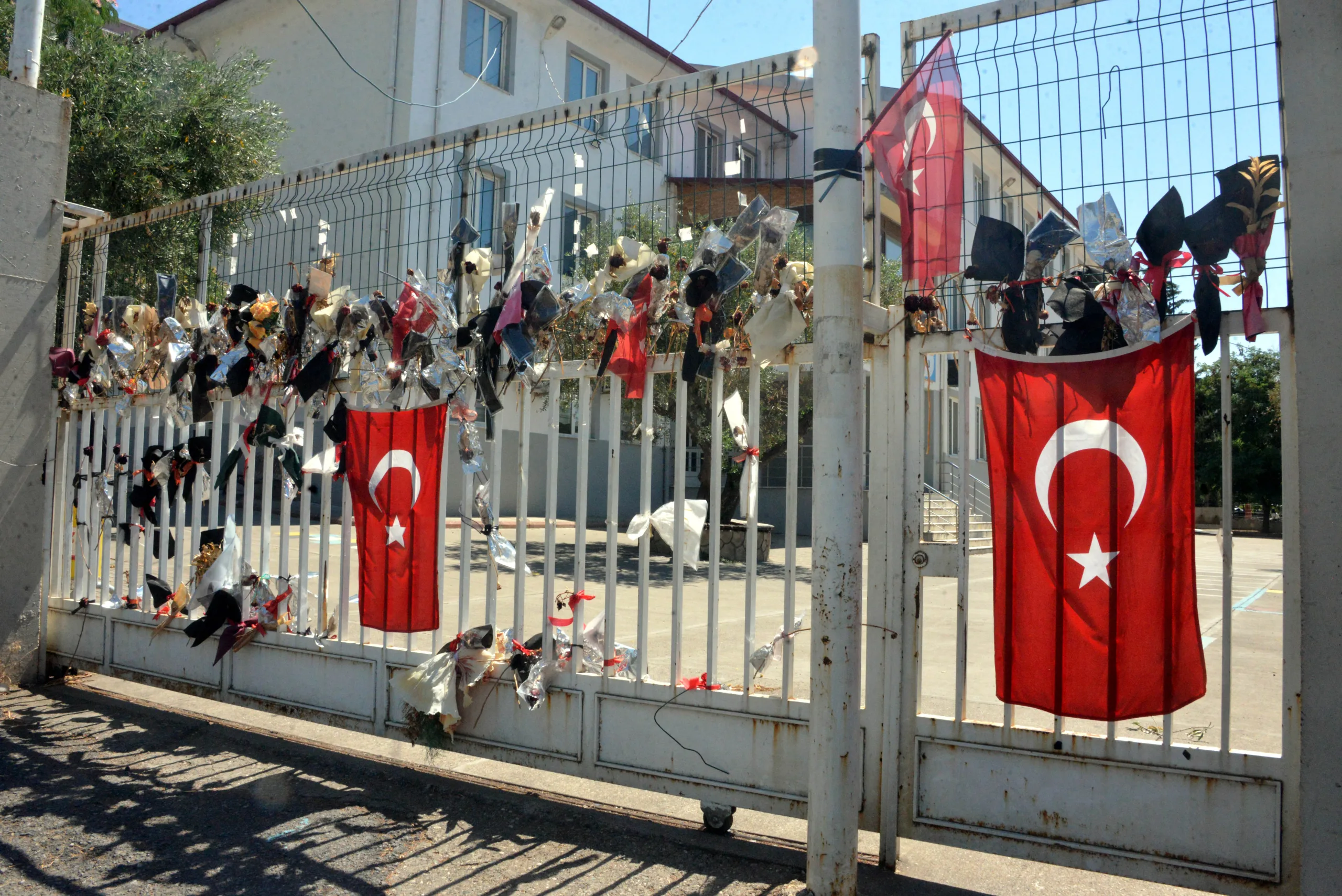 Valilikten flash karar, okulun akıbeti belli oldu
