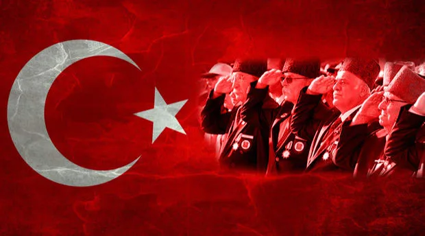 19 Eylül Gaziler Günü Etkinlik Programı Belli Oldu Kahramanmaraş Valiliği, 19 Eylül Gaziler Günü dolayısıyla kent genelinde düzenlenecek