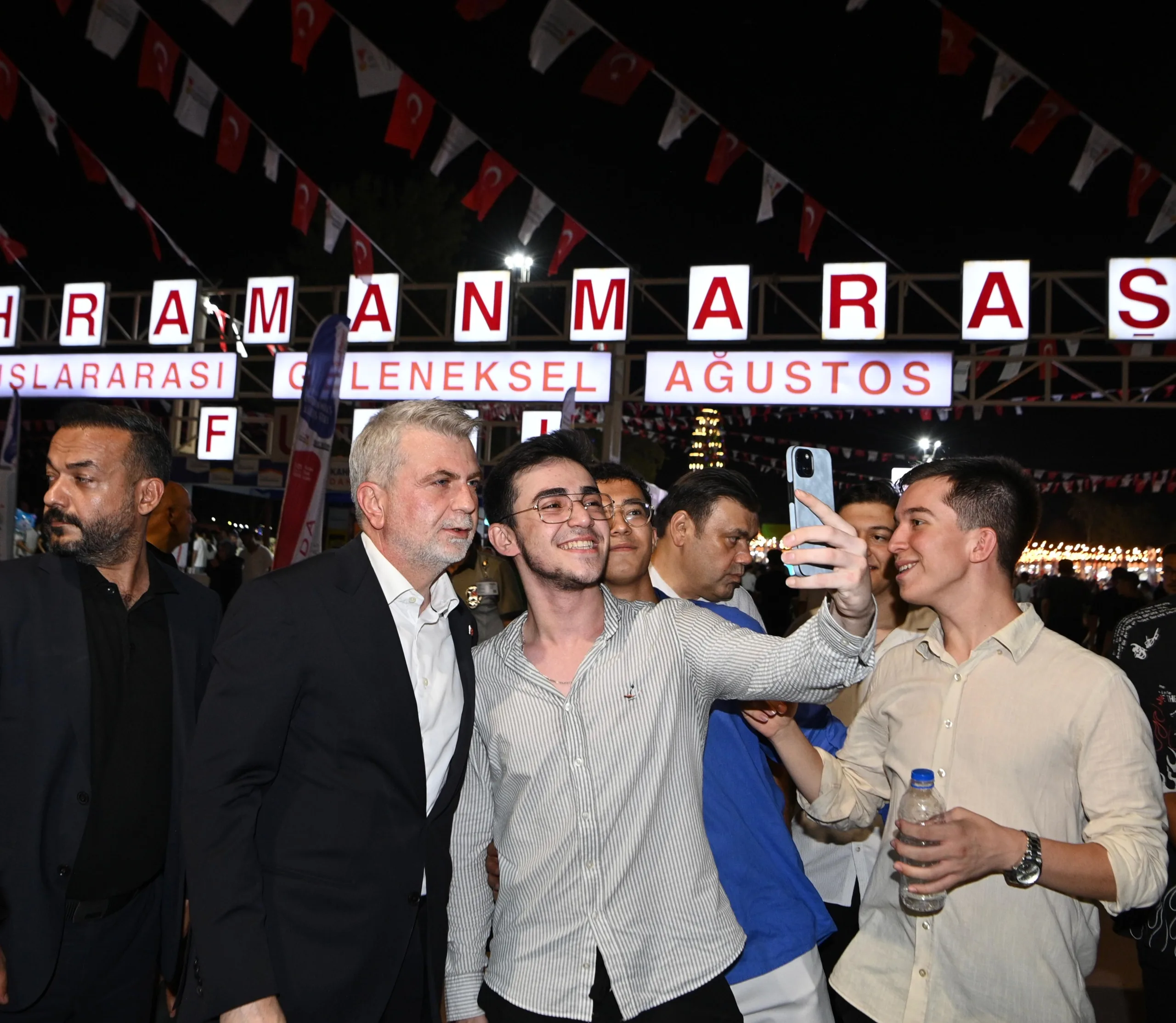 Ağustos fuarı 2,7 milyon kişiyi ağırladı!