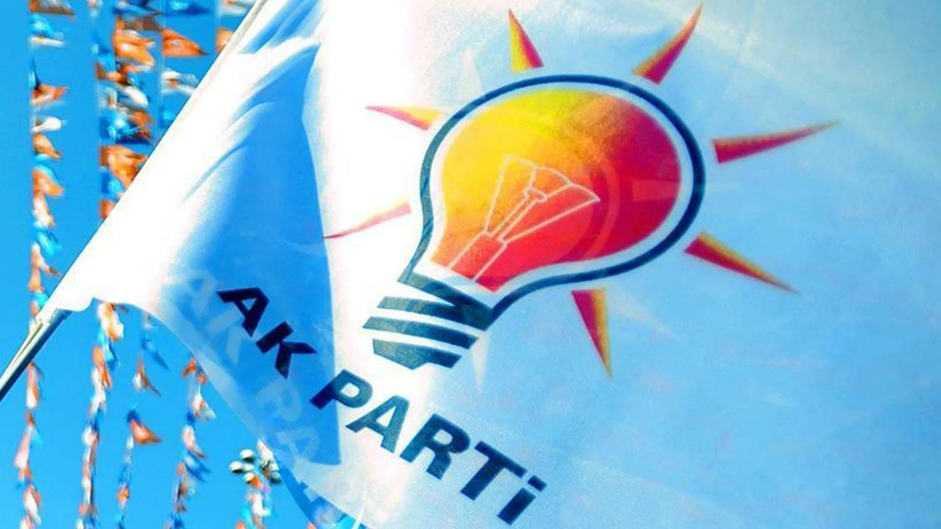 Kahramanmaraş’ta 3 belediye başkanının mevcut partilerinden istifa ederek AK Parti’ye