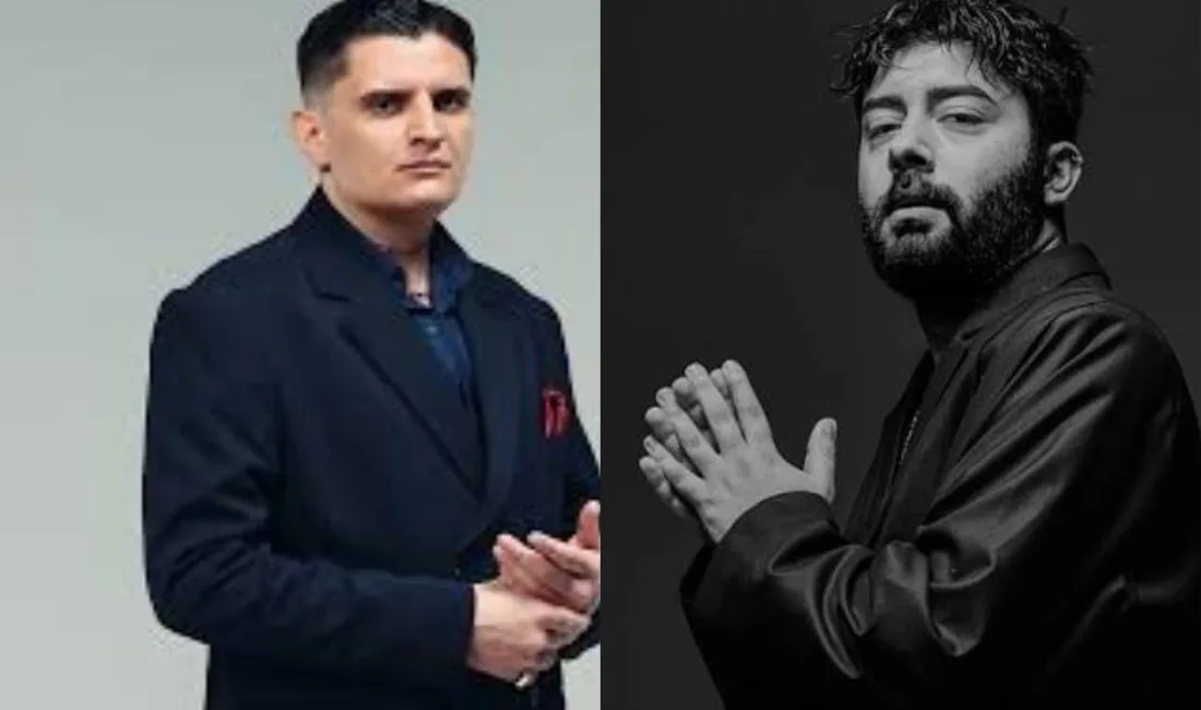 Kahramanmaraş’taki Bluland Eğlence Merkezi, müzik dünyasının popüler isimlerini ücretsiz konser